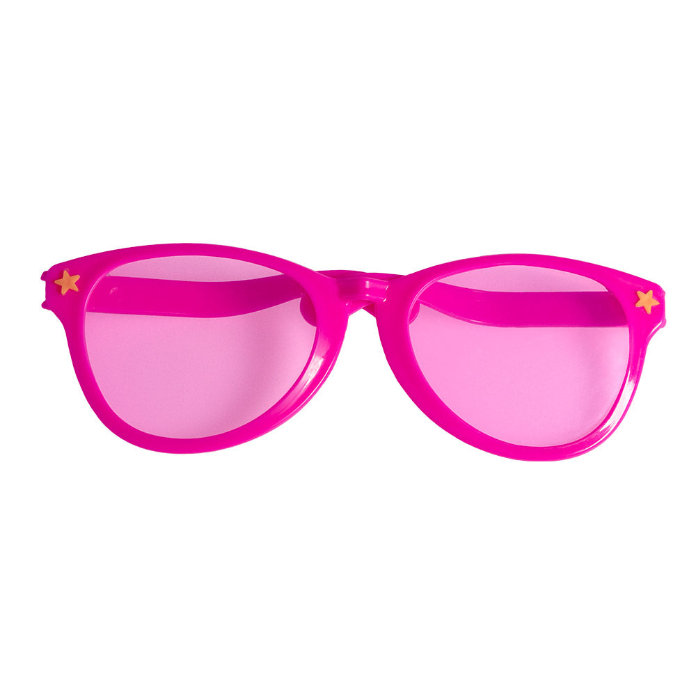 Brille Jumbo sortiert