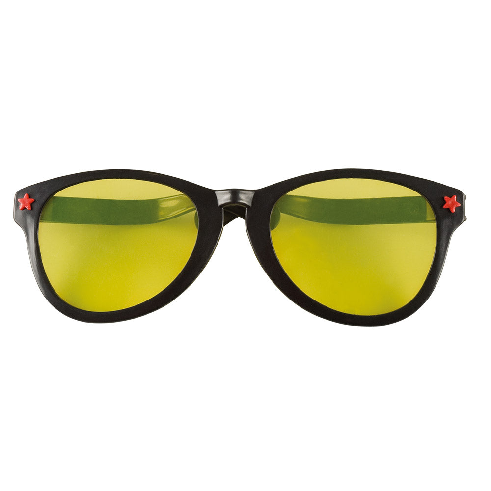 Brille Jumbo sortiert