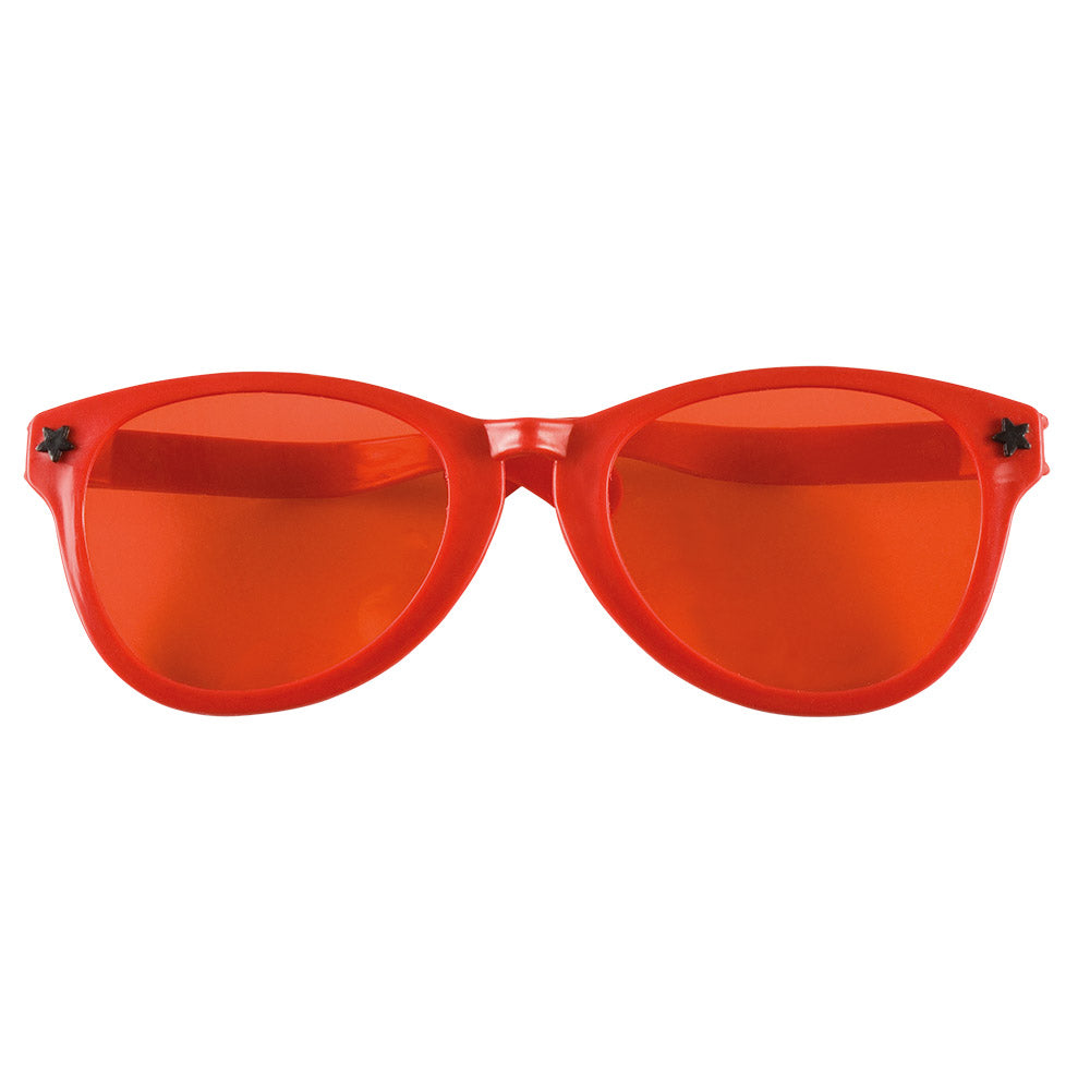 Brille Jumbo sortiert