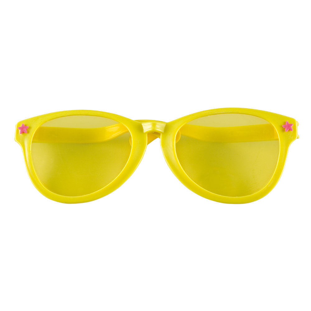 Brille Jumbo sortiert