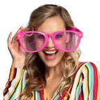 Brille Jumbo sortiert