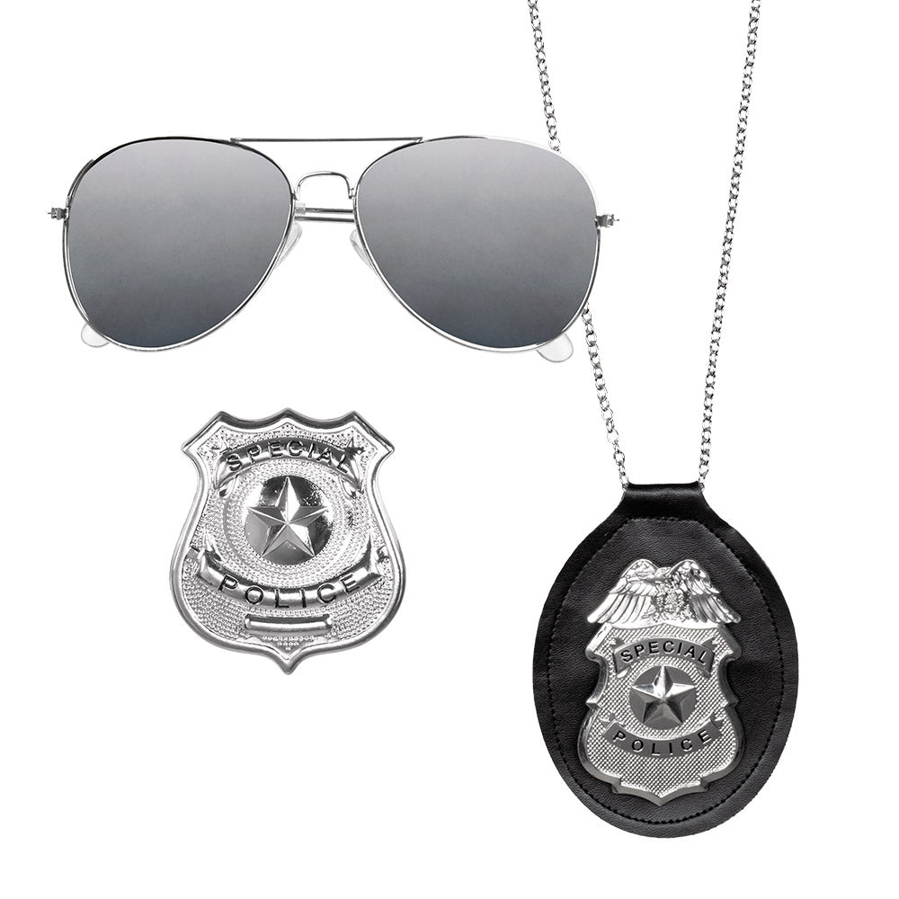 Set Polizei