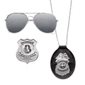 Set Polizei