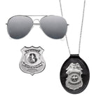 Set Polizei