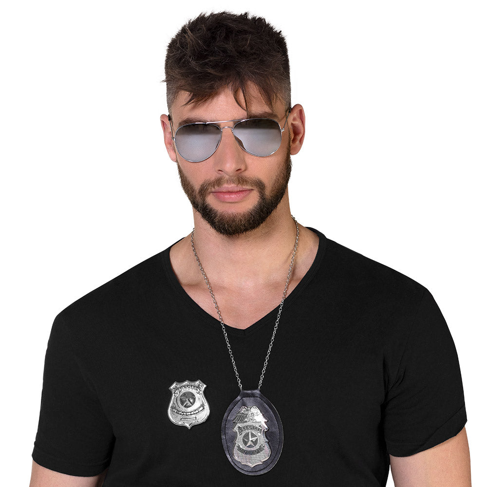 Set Polizei