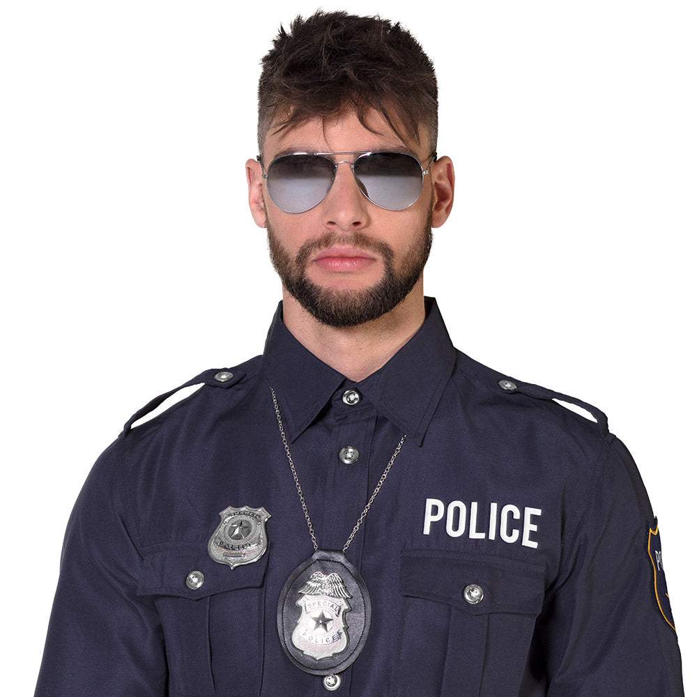 Set Polizei