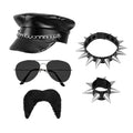Set Rocker