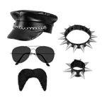 Set Rocker
