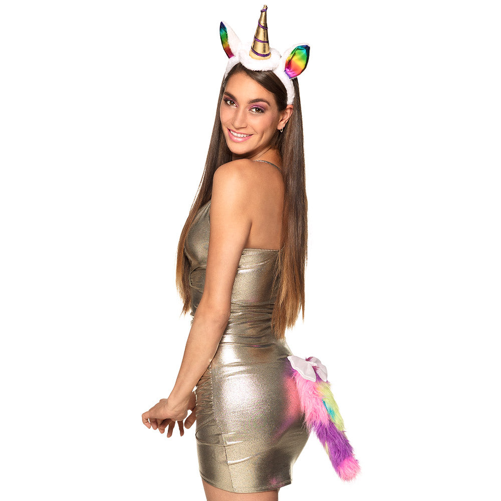 Set Einhorn