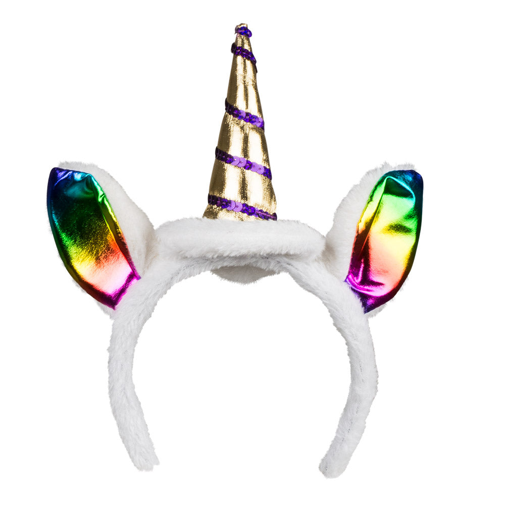 Set Einhorn