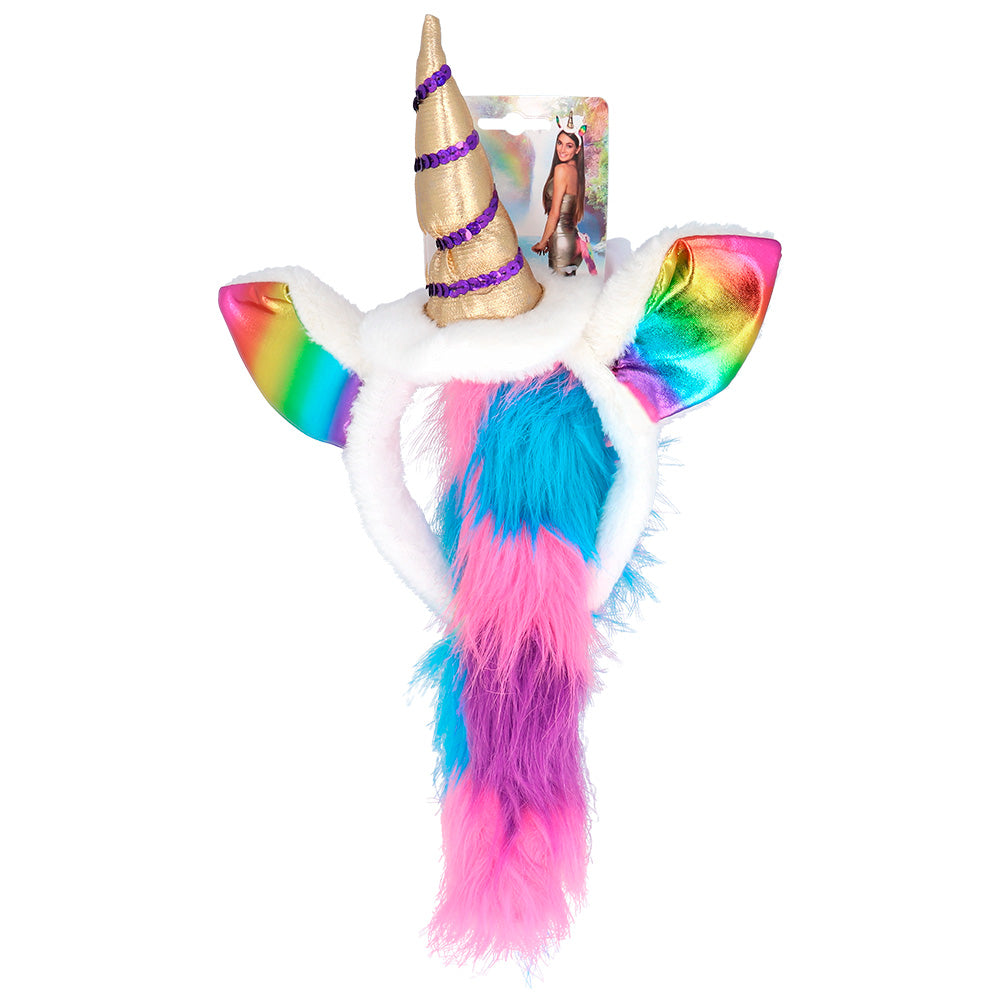Set Einhorn