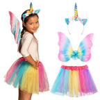 Set Einhornfee