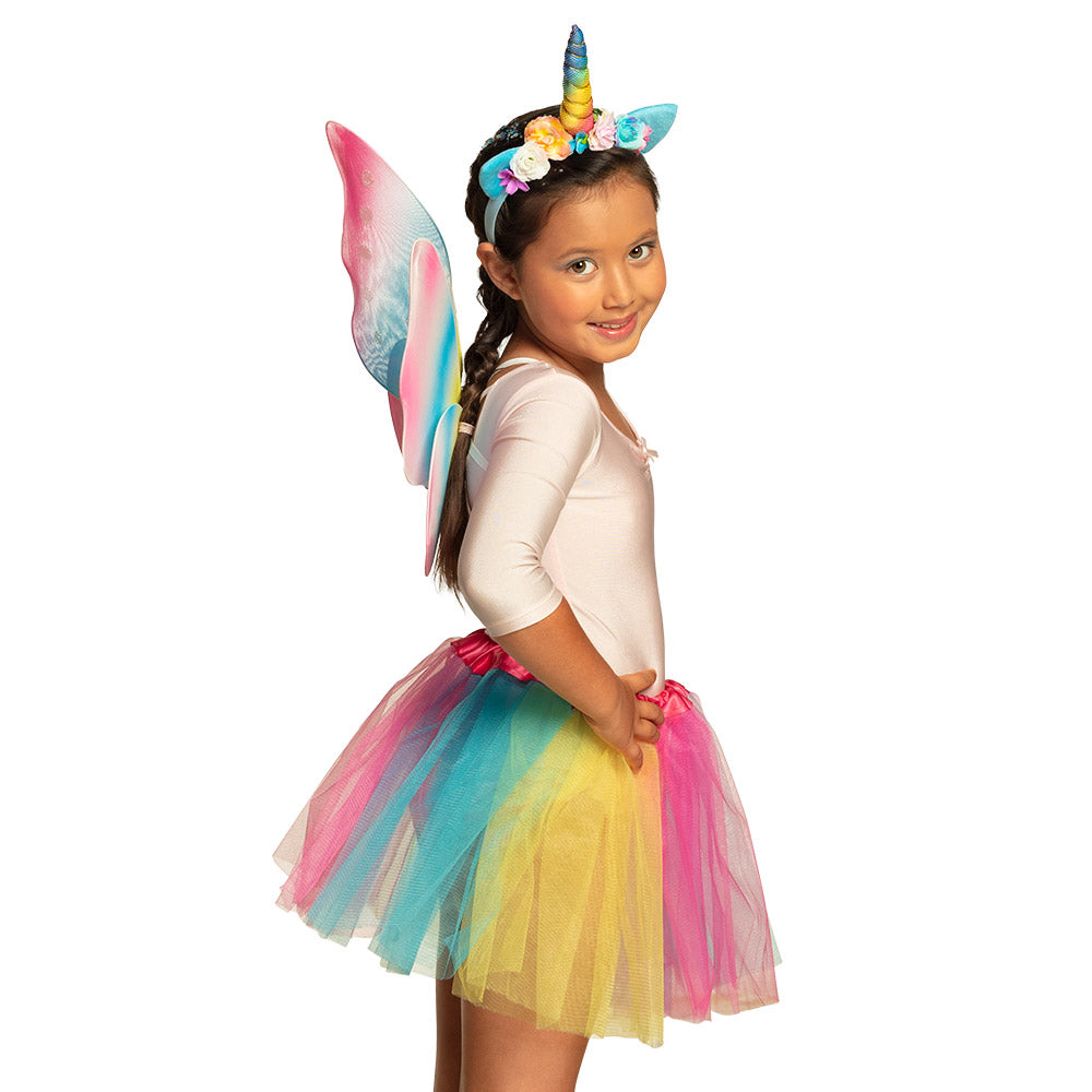 Set Einhornfee