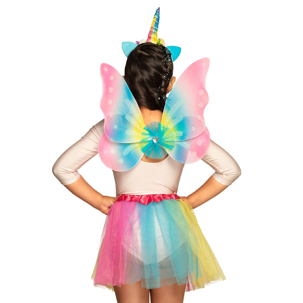 Set Einhornfee