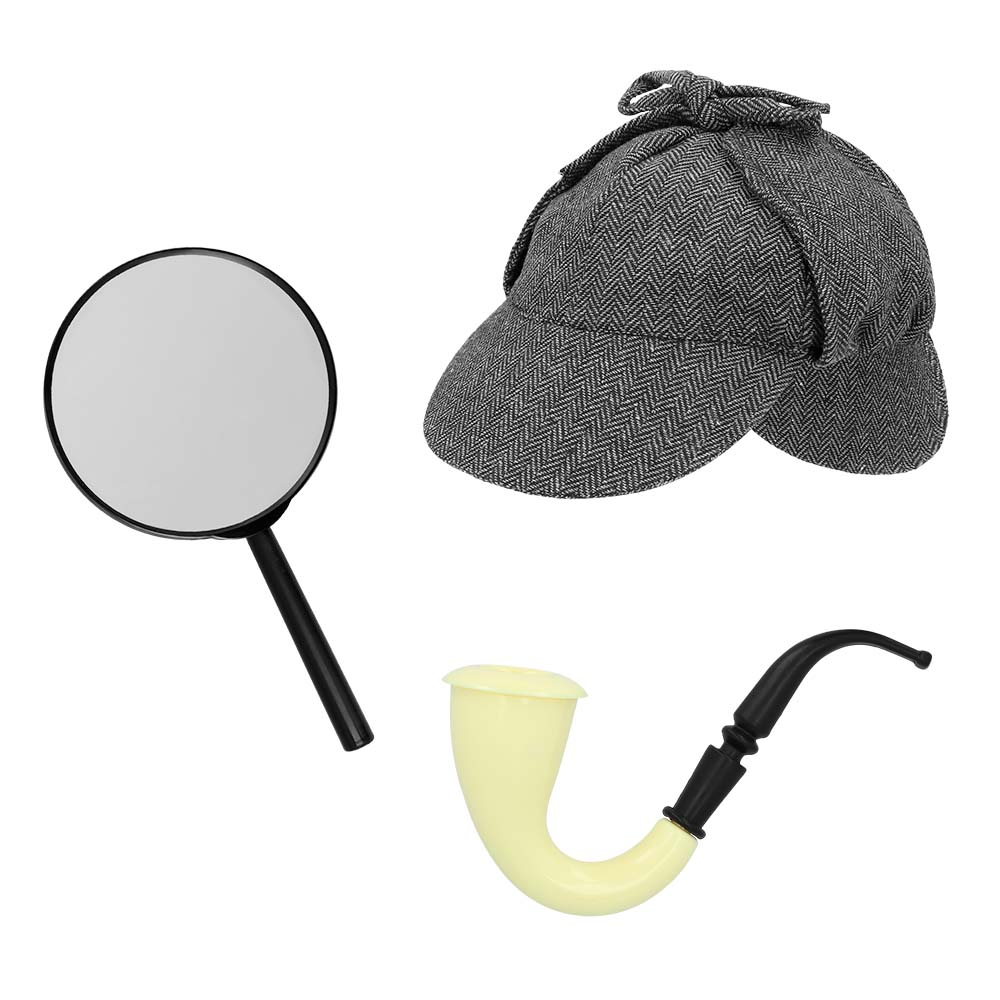Set Detektiv