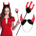 Set Teufel