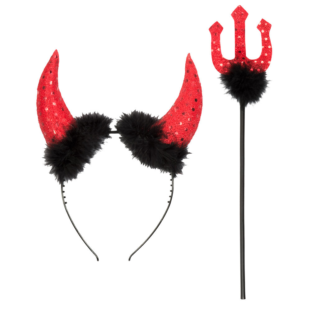 Set Teufel
