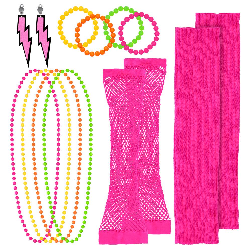 Set 80iger