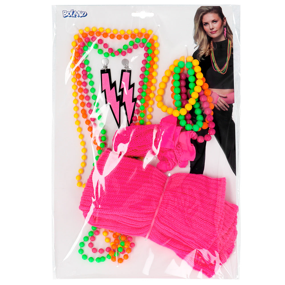 Set 80iger