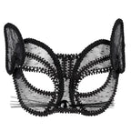 Maske Cat Deluxe