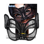 Maske Cat Deluxe