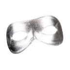 Augenmaske Metallic sortiert