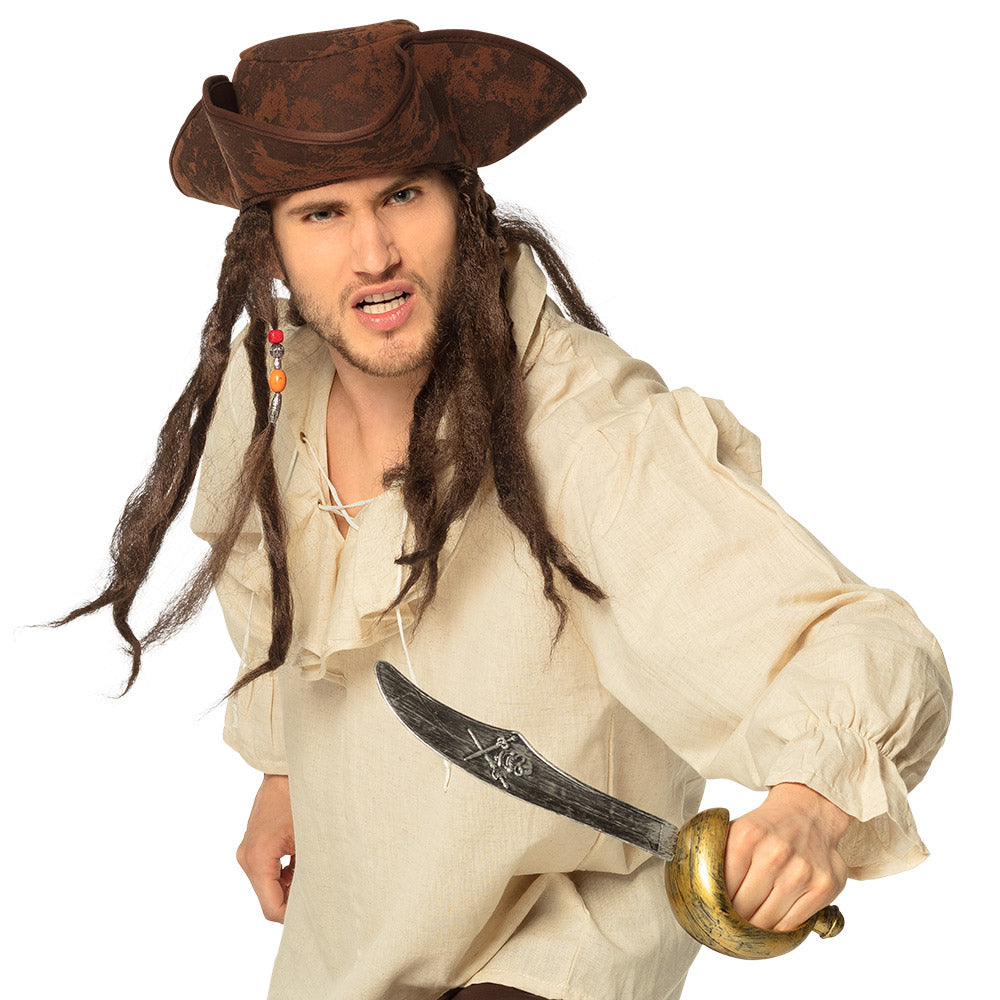 Piratenschwert 37cm