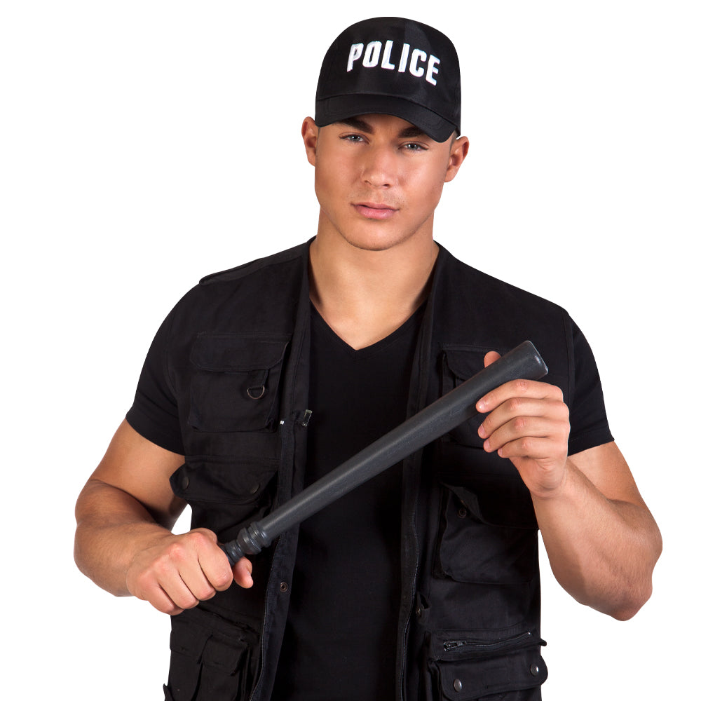 Polizei Schlagstock 50cm