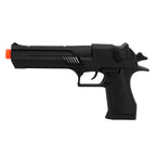 Polizeipistole mit Sound 23cm