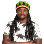 Hut Rasta
