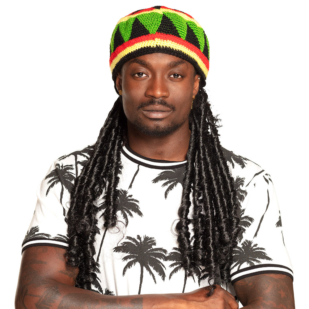 Hut Rasta