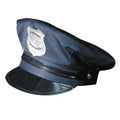 Hut Polizei Erwachsene
