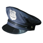 Hut Polizei Erwachsene