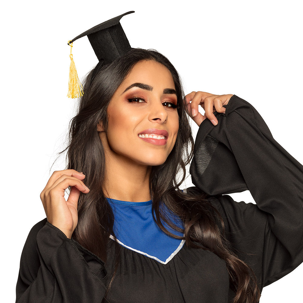 Haarreif Graduate