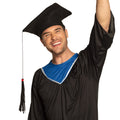 Hut Graduate