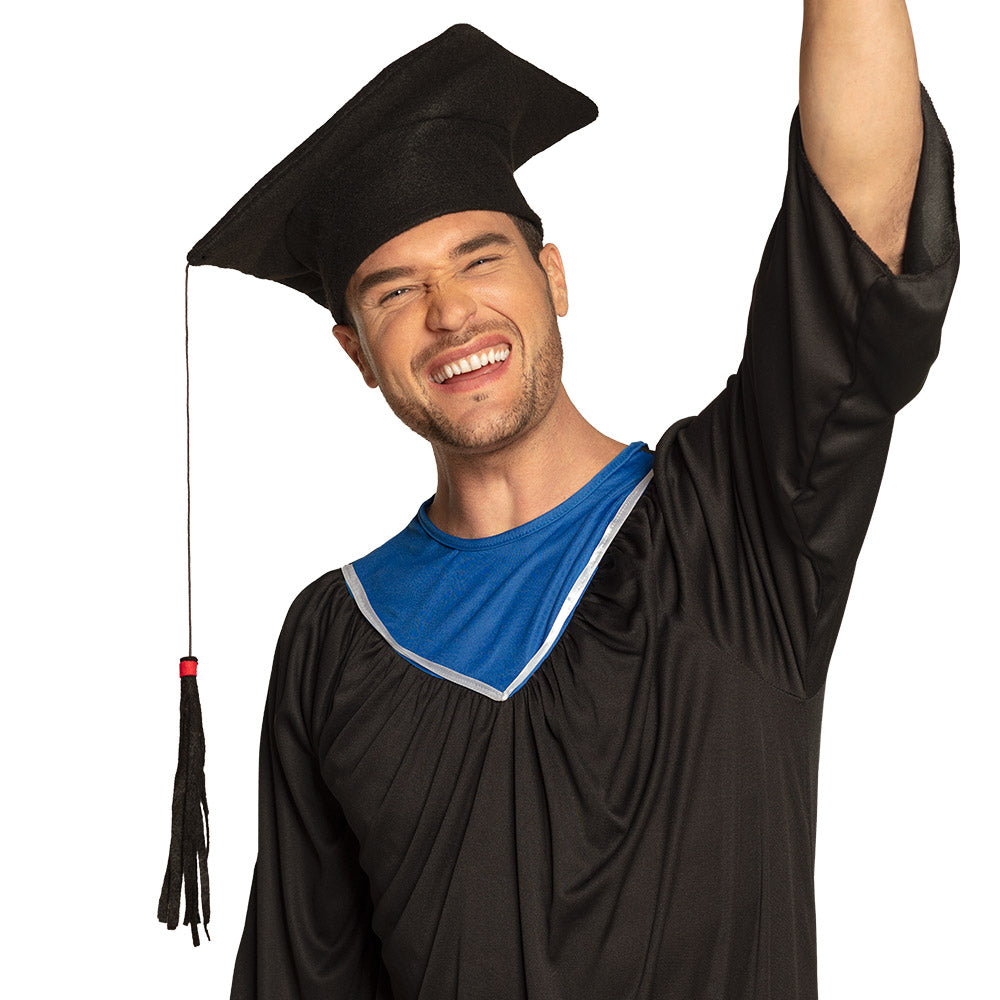 Hut Graduate