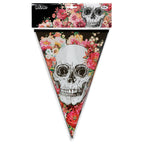 Wimpelkette 6m Day of the Dead