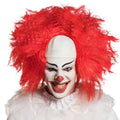 Perücke Horror Clown