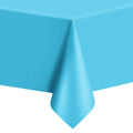 Tischdecke Blau 137x274cm