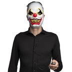 LED Maske Horrorclown