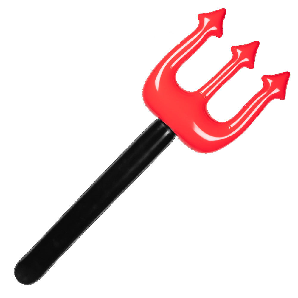 Teufelsdreizack 90cm aufblasbar