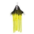 Neonskelett 45cm farbig sortiert