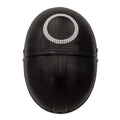Maske Soldat Kreis