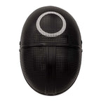 Maske Soldat Kreis