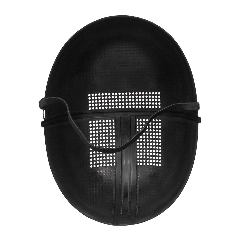 Maske Soldat Kreis