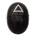 Maske Soldat Dreieck