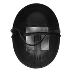 Maske Soldat Dreieck
