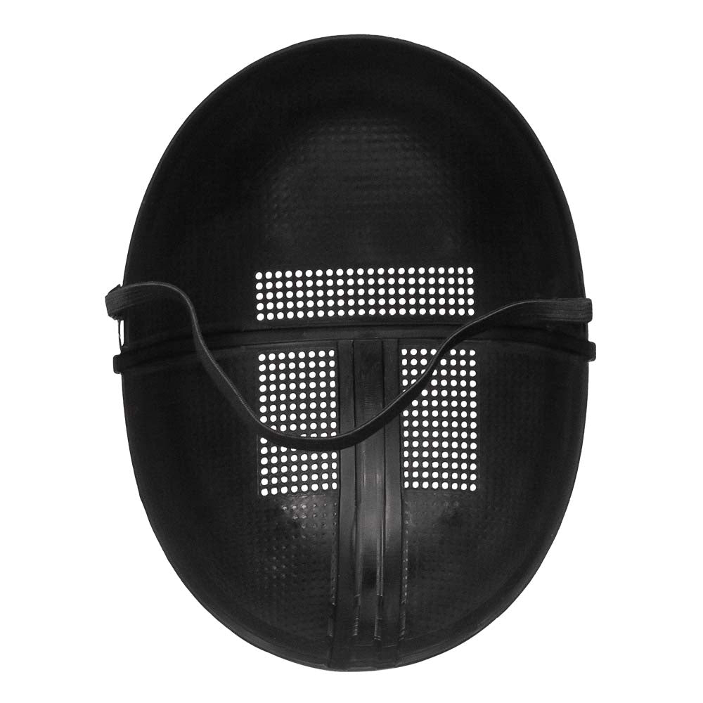 Maske Soldat Dreieck
