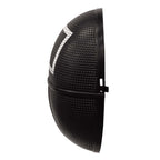 Maske Soldat Viereck