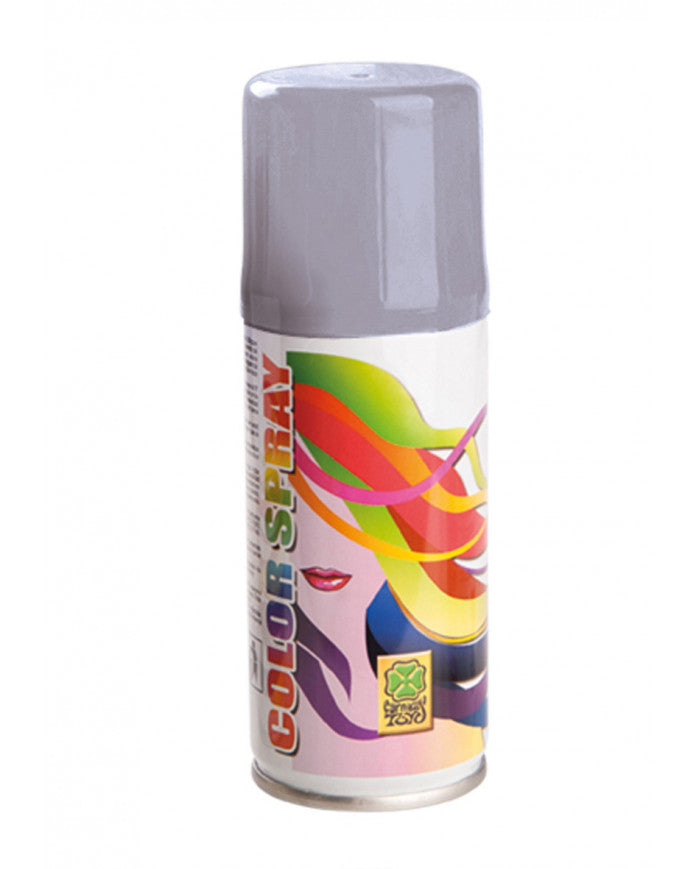Haarspray silber 100ml